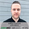 Latu Podcast 16: Jussi Simula - Nuoren hiihtäjän polku huipulle