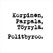 Politbyroo - podcast