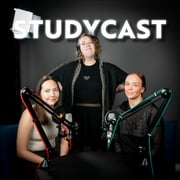 STUDYcast: Erilaiset opintopolut – Kampaajasta tähtitieteisiin