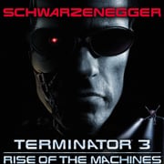 Spesiaali | Jakso 77 | Kommenttiraita | Terminator 3: Rise of the Machines