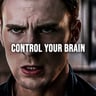 CONTROL YOUR BRAIN