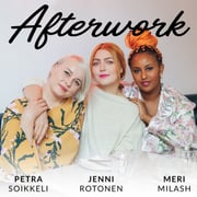 Afterwork - podcast