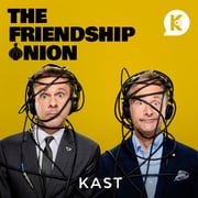 The Friendship Onion - podcast