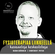 /32/ Penikkatauti - vieraana ft Jani Parkkinen