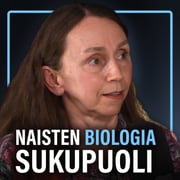 Biologinen sukupuoli, naisten oikeudet, Pride ja transhoidot (Heidi Wikström) | Puheenaihe 440