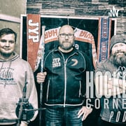 Hockey Corner Podcast, jakso 1