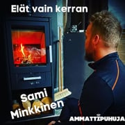 32. Sami Minkkinen