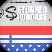 Stunned Podcast