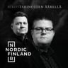 Jone Nikula: "Paskimmillaan nordic noir on kuin sosiaalidemokraattinen vaaliohjelma"