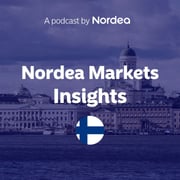 Nordea Markets Insights FI - podcast
