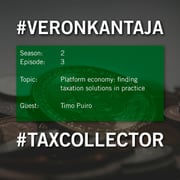 S2E3: Platform economy: finding tax solutions in practice