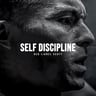 SELF DISCIPLINE