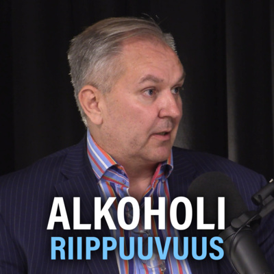 Alkoholi, päihderiippuvuus ja raitistuminen (Christer Schoultz) |  Puheenaihe 270 | Supla