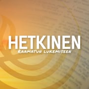 Raamattuohjelma Hetkinen - podcast
