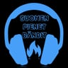 Suomen Pienet Bändit - podcast