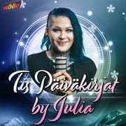 TIS Päiväkirjat by Julia - podcast