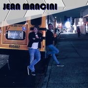 Jean Mancini - podcast