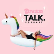 DreamTALK - podcast