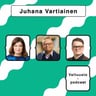 Pormestari-podcast 5 - Juhana Vartiainen