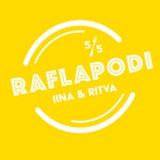 Raflapodi - podcast