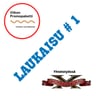 Laukaisu #1