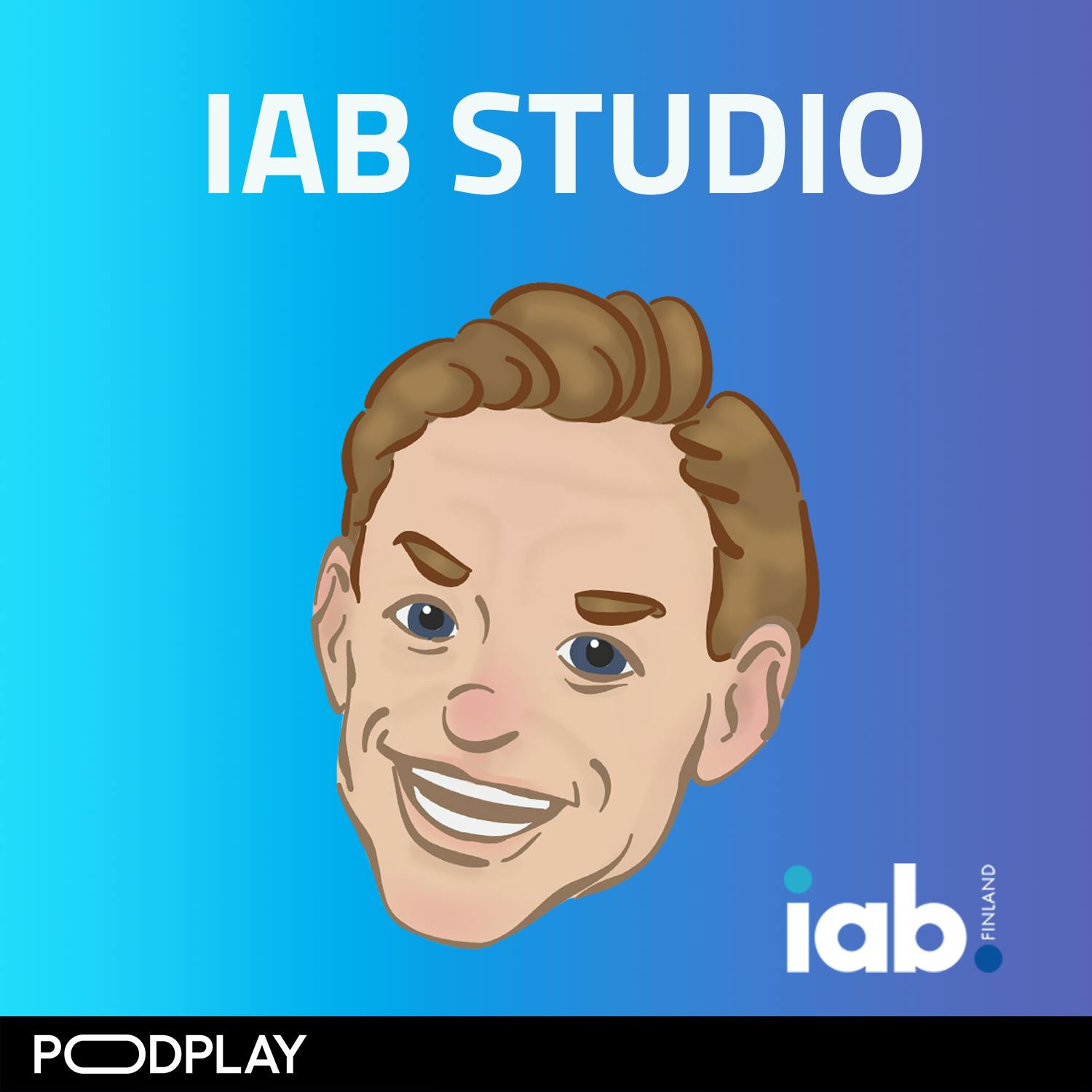 IAB Studio: somekanavien salat 1/2 - TikTok, Snapchat ja Jodel