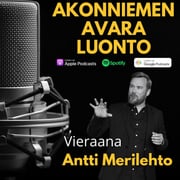 #118 Antti Merilehto