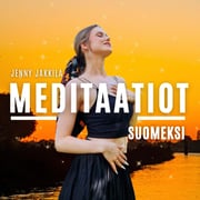 Meditaatiot suomeksi - podcast