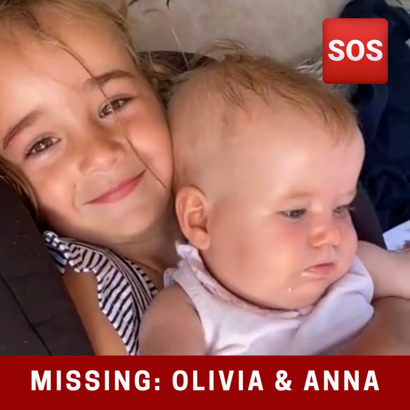 KADONNEET ANNA & OLIVIA osa 1.