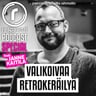 Respawn.fi Podcast Special: Valikoivaa retropelikeräilyä