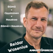 15. Reidar Wasenius