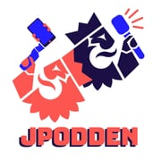 Jpodden - podcast