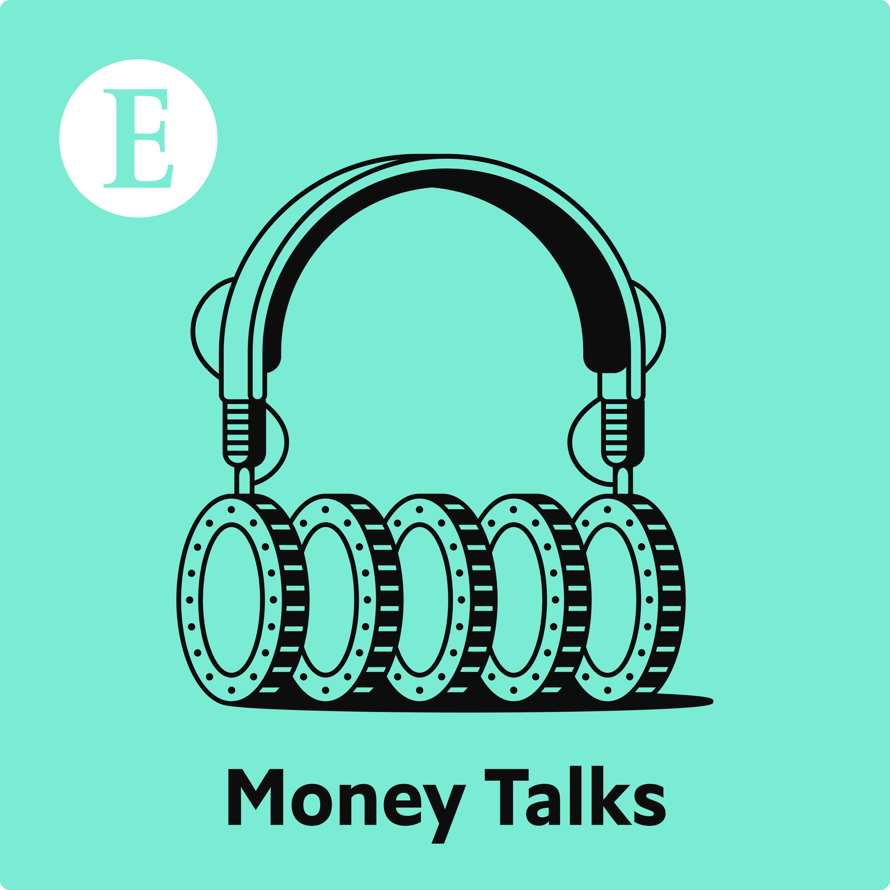 Money Talks: The future of crypto, part two | Supla