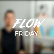 Flow Friday 4: Mitkä asiat virittävät sinua flow-tilaan?
