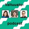 Pormestari-podcast 2 - Anni Sinnemäki