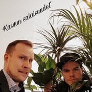 Kasvun salaisuudet - Antti Heikkilä, Lyyti - Social Selling Mastery #19