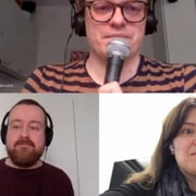 Valtuusto-podcast 6.5.2020 Juha Töyrylä ja Lapinlahti