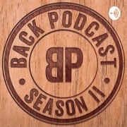 Miksi podcasti jää tauolle? | BackPodcast #26