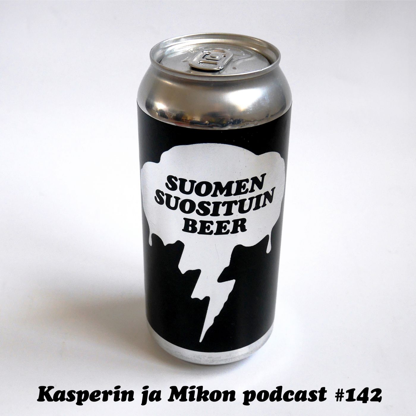 142. Suomen suosituin beer | Supla