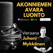 #119 Juhani Mykkänen