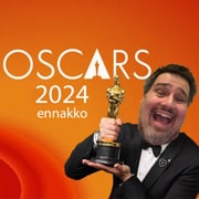 Leffahullun Oscar ennakko 2024