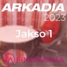Finanssialan Arkadia-podcast