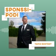 Tapio Rostedt