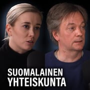 Suomen yhteiskunta ja kulttuuri (Sofia Virta & Teemu Keskisarja) | Puheenaihe 427