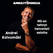 48. Andrei Koivumäki
