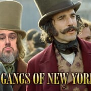 Gangs of New York (2002) arvostelu