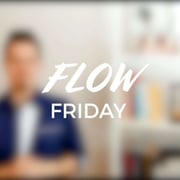 Flow Friday 7: Flow-tila nostaa suorituskykyä ja tuottaa hyvää oloa