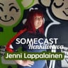 Jenni Lappalainen - Henkilökuva