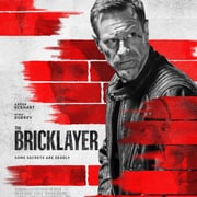 The Bricklayer (2024) arvostelu