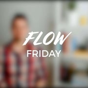 Flow Friday 3: Flow-tilaan ei pääse ilmaiseksi vaan tekemisen kautta
